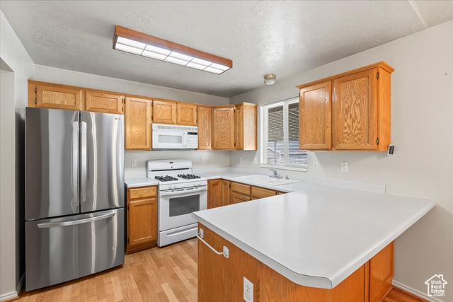 Photo 9 for MLS #2115134 at 4831 S 3475 West