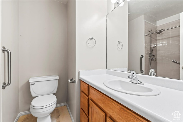 Photo 22 for MLS #2115134 at 4831 S 3475 West