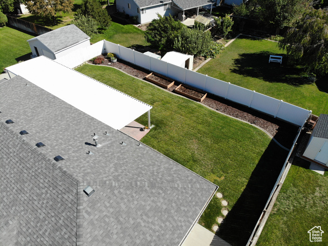 Photo 33 for MLS #2115134 at 4831 S 3475 West