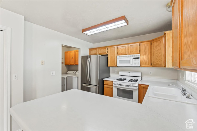 Photo 11 for MLS #2115134 at 4831 S 3475 West