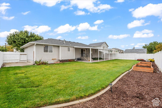 Photo 31 for MLS #2115134 at 4831 S 3475 West