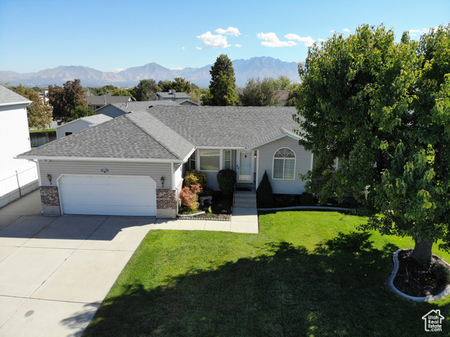 Photo 4 for MLS #2115134 at 4831 S 3475 West