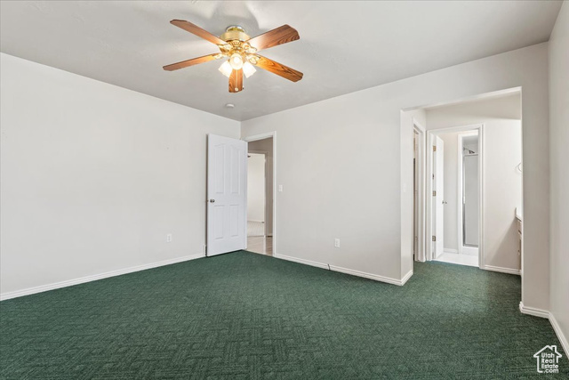 Photo 16 for MLS #2115134 at 4831 S 3475 West