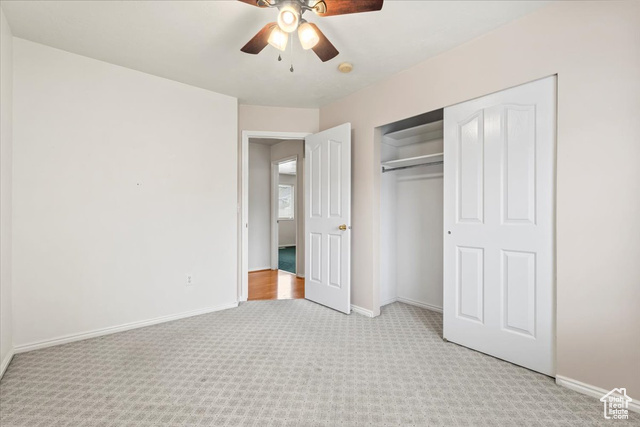 Photo 20 for MLS #2115134 at 4831 S 3475 West