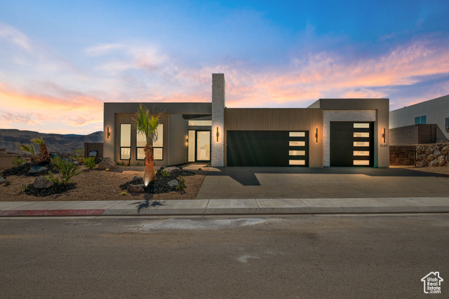 1545 W 840 S, Hurricane UT 84737