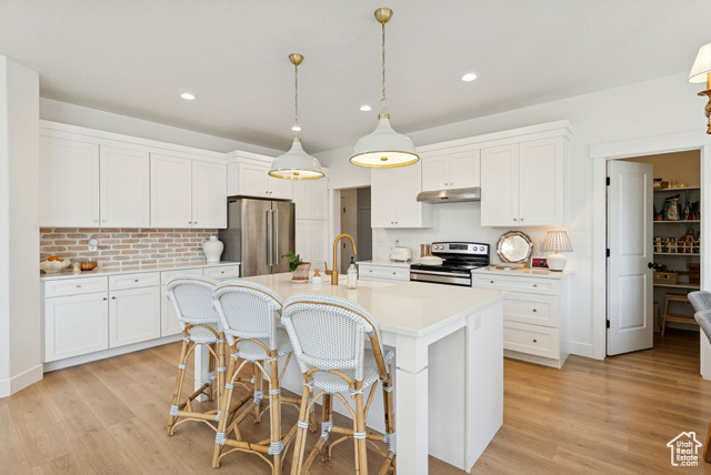 Photo 9 for MLS #2115136 at 68 N Granite Park Dr