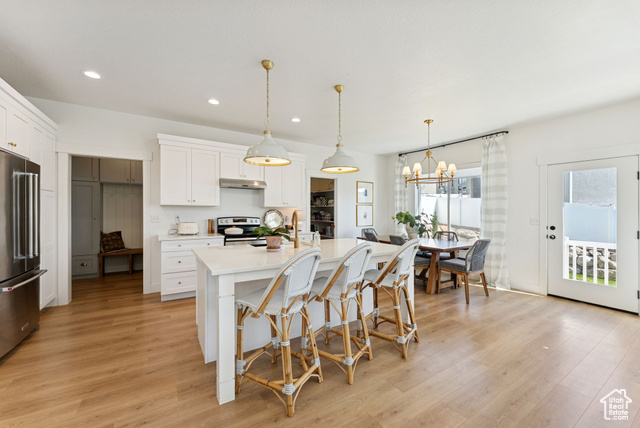 Photo 8 for MLS #2115136 at 68 N Granite Park Dr