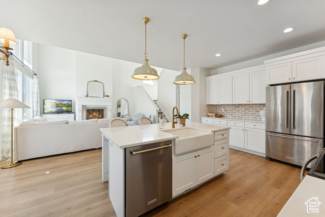 Photo 11 for MLS #2115136 at 68 N Granite Park Dr