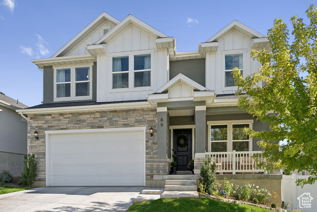 Photo 39 for MLS #2115136 at 68 N Granite Park Dr