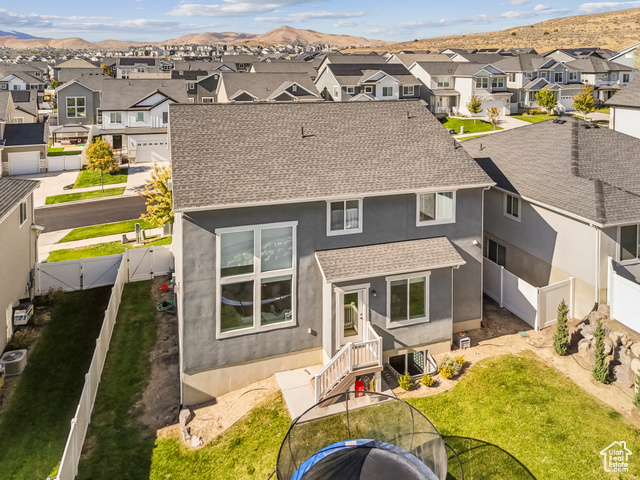 Photo 5 for MLS #2115136 at 68 N Granite Park Dr