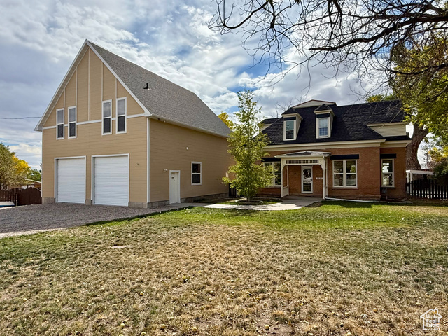 2993 W 1500 N, Maeser UT 84078