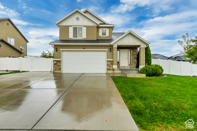 MLS #2115138 - 780 S 1075 West