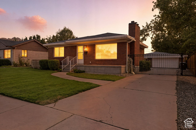 956 E BEST AVE, Millcreek UT 84106