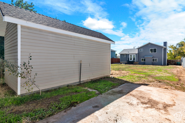Photo 20 for MLS #2115141 at 1060 N 150 West