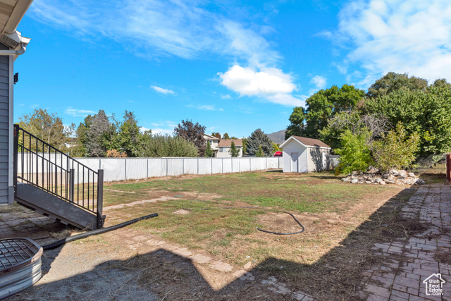 Photo 21 for MLS #2115141 at 1060 N 150 West