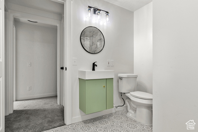 Photo 18 for MLS #2115141 at 1060 N 150 West