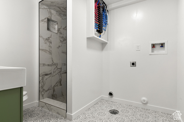 Photo 17 for MLS #2115141 at 1060 N 150 West