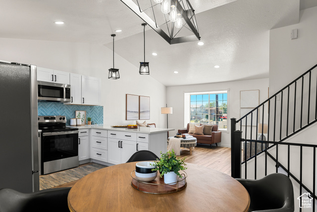 Photo 8 for MLS #2115141 at 1060 N 150 West