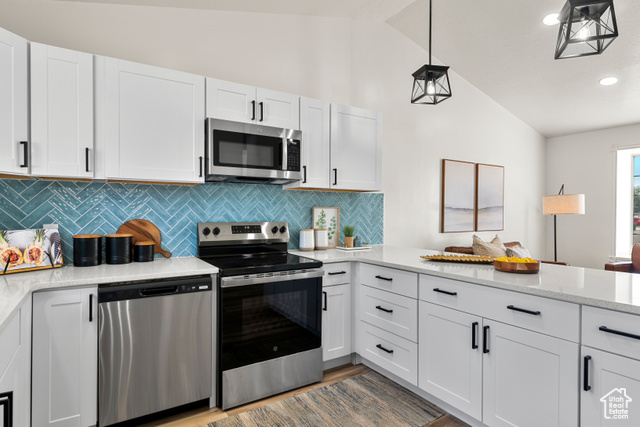 Photo 6 for MLS #2115141 at 1060 N 150 West
