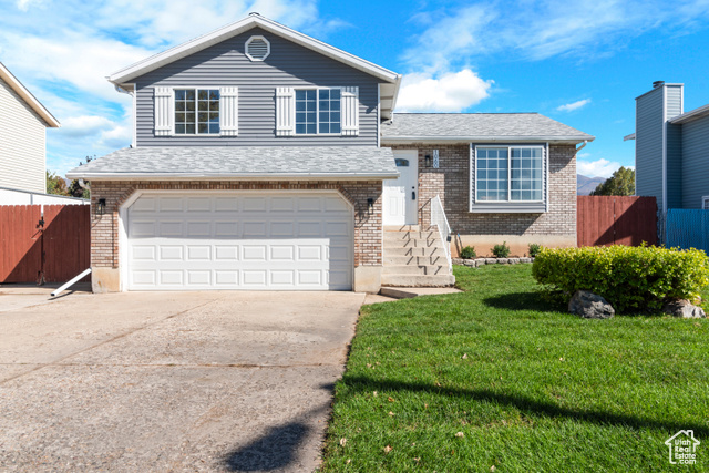 Photo 22 for MLS #2115141 at 1060 N 150 West