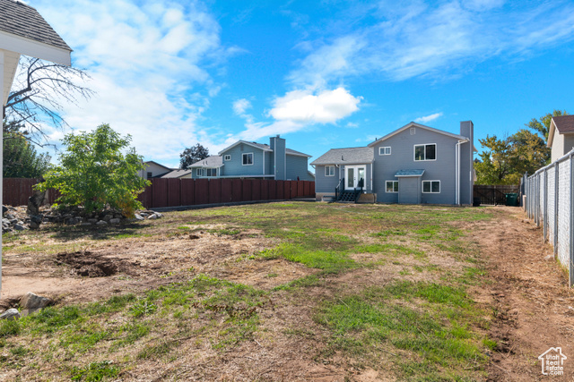 Photo 19 for MLS #2115141 at 1060 N 150 West