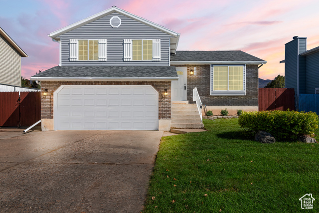 1060 N 150 W, Layton UT 84041