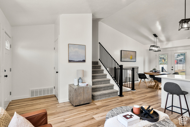 Photo 3 for MLS #2115141 at 1060 N 150 West