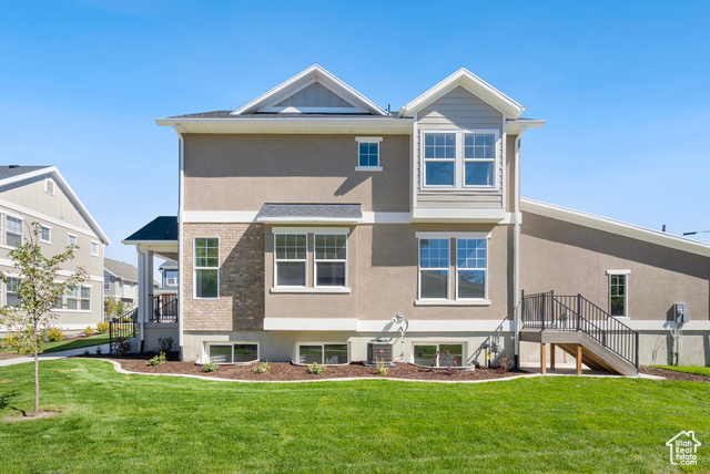Photo 4 for MLS #2115142 at 443 E 450 North
