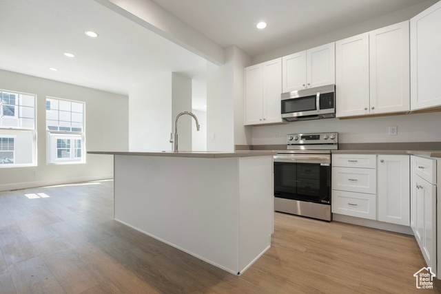 Photo 18 for MLS #2115142 at 443 E 450 North