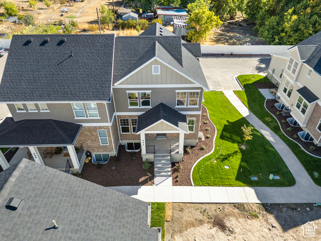 Photo 6 for MLS #2115142 at 443 E 450 North