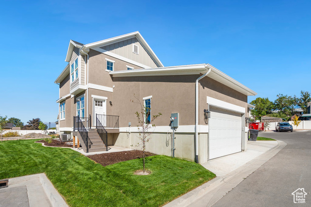 Photo 5 for MLS #2115142 at 443 E 450 North