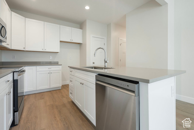 Photo 17 for MLS #2115142 at 443 E 450 North