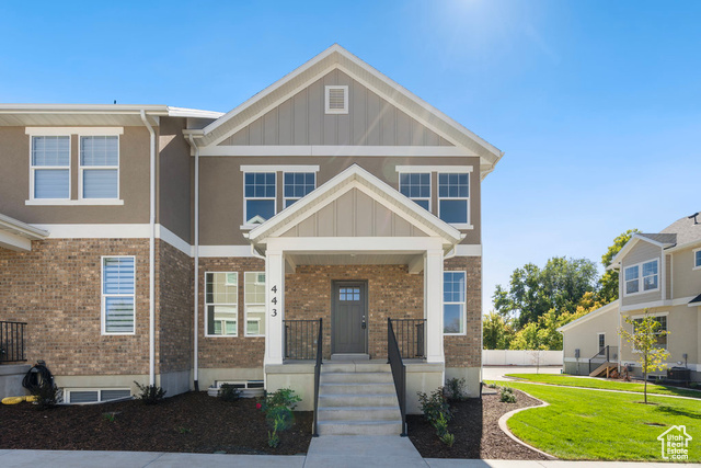 443 E 450 N, Payson UT 84651