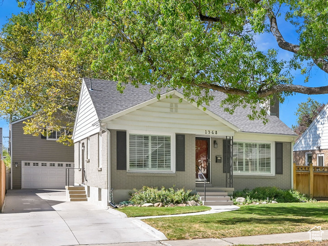 1368 S 1700 E, Salt Lake City UT 84108