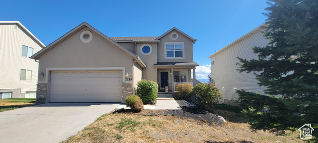 MLS #2115144 - 7724 N Silver Ranch Rd
