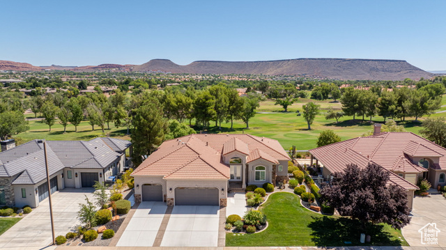 MLS #2115145                     located at 24 N Emeraud Dr,
                     St. George, UT