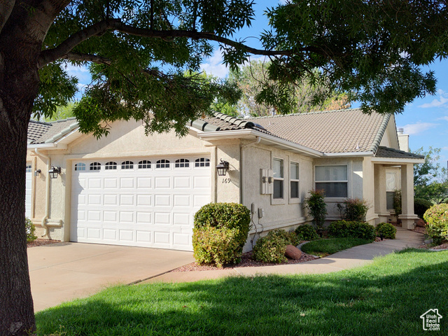 MLS #2115146                     located at 169 N Turnbury Ln,
                     Washington, UT