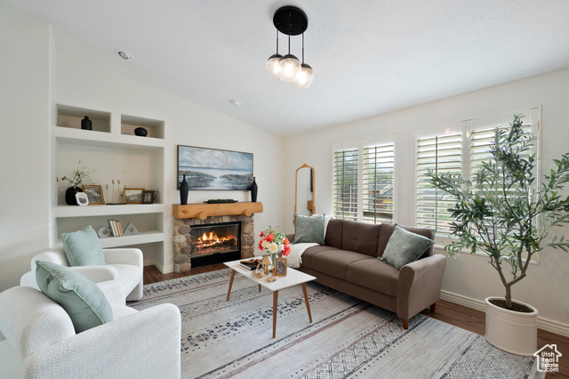 Photo 4 for MLS #2115147 at 9439 S Meckailee Cv