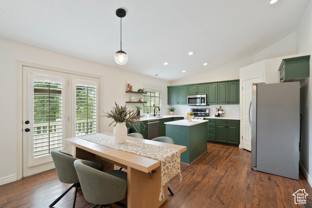 Photo 6 for MLS #2115147 at 9439 S Meckailee Cv