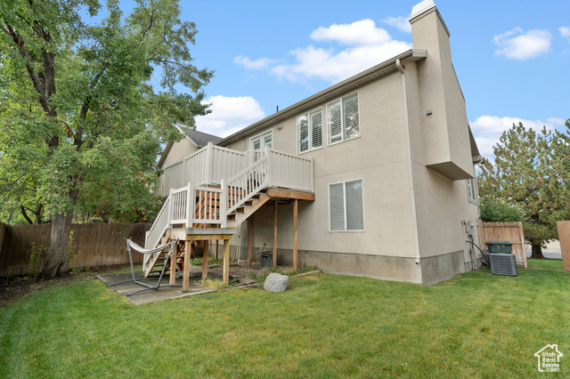Photo 25 for MLS #2115147 at 9439 S Meckailee Cv