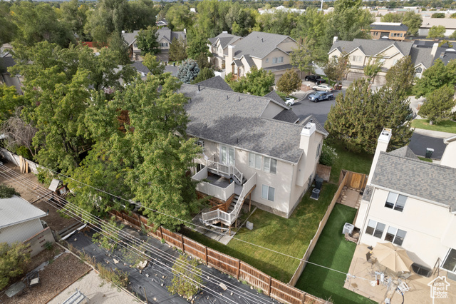 Photo 28 for MLS #2115147 at 9439 S Meckailee Cv