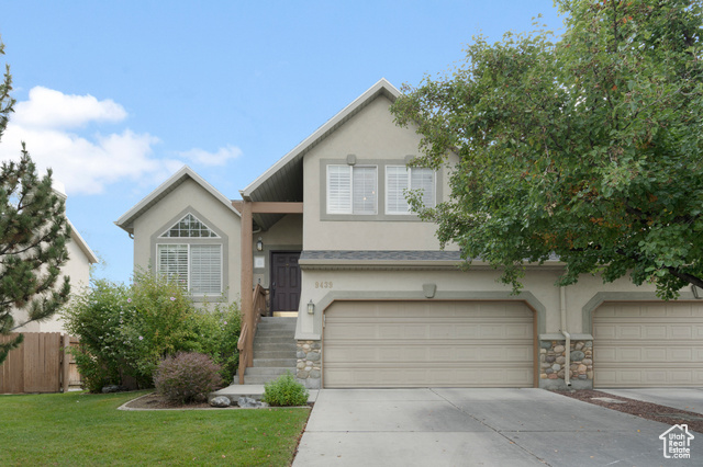 9439 S MECKAILEE CV, Sandy UT 84094