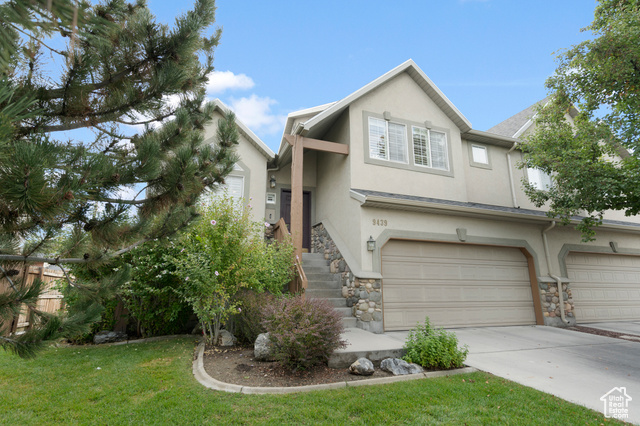 Photo 2 for MLS #2115147 at 9439 S Meckailee Cv