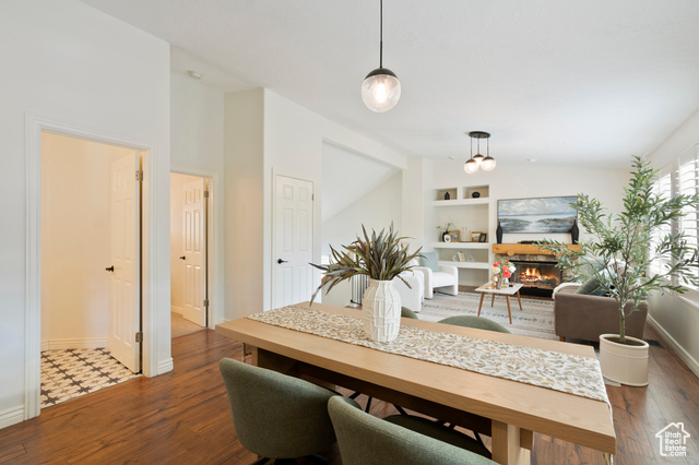 Photo 8 for MLS #2115147 at 9439 S Meckailee Cv