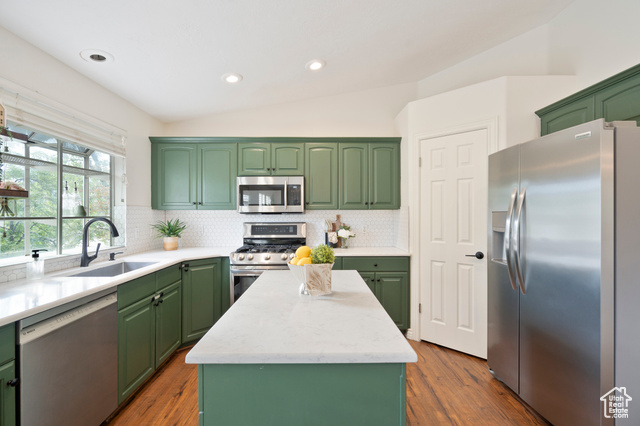 Photo 9 for MLS #2115147 at 9439 S Meckailee Cv