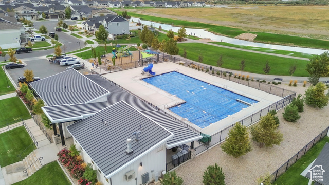 Photo 11 - 348 S Hayes Well Ln, Saratoga Springs UT 84045