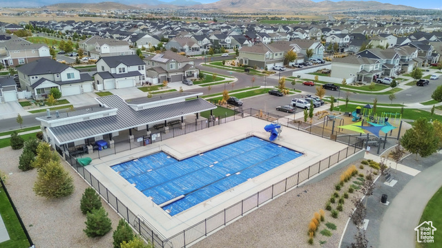 Photo 10 - 348 S Hayes Well Ln, Saratoga Springs UT 84045