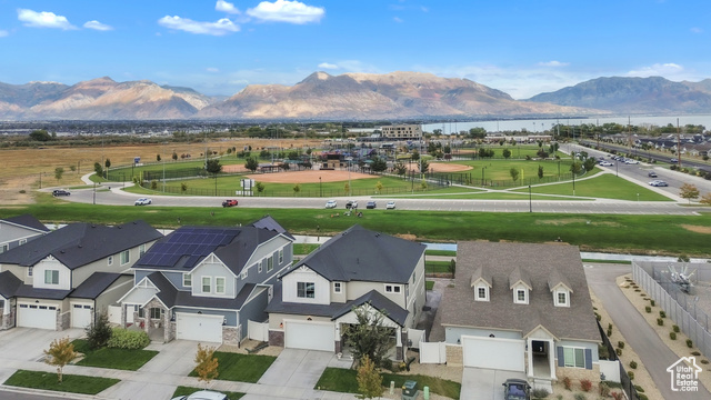 Photo 2 - 348 S Hayes Well Ln, Saratoga Springs UT 84045