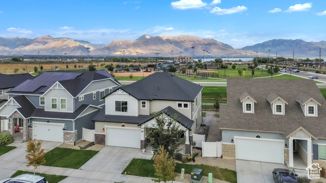 348 S HAYES, Saratoga Springs UT 84045