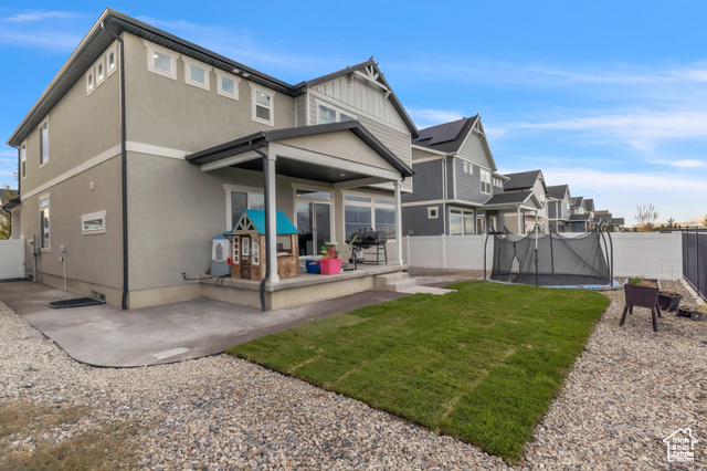 Photo 53 - 348 S Hayes Well Ln, Saratoga Springs UT 84045